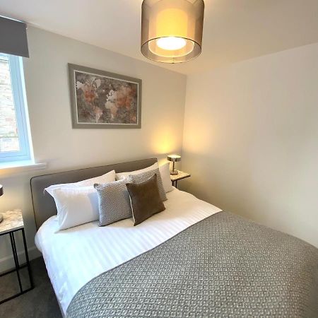 High Street, Stylish City Centre Apartment, 3 Bed Perth Ngoại thất bức ảnh