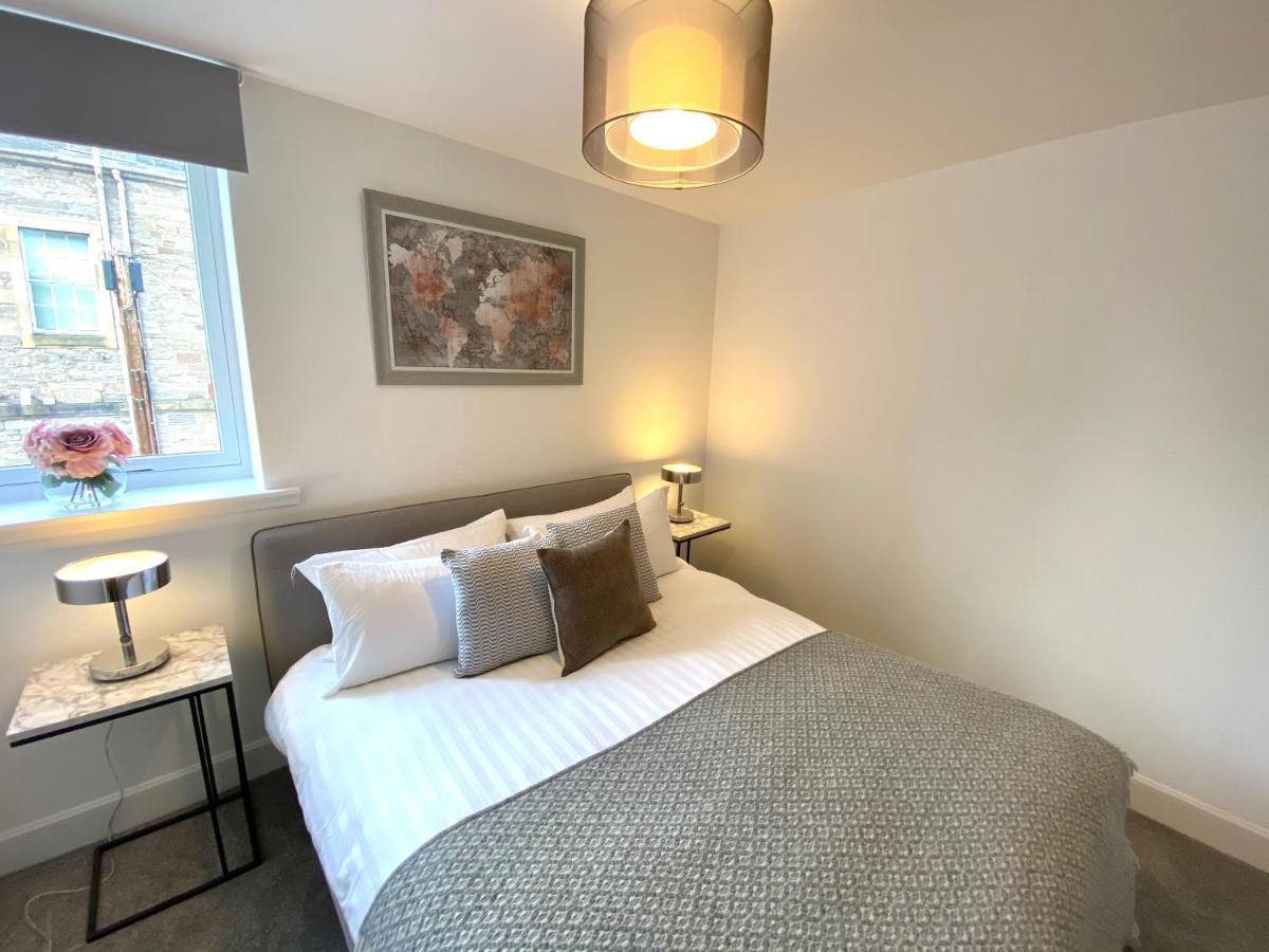 High Street, Stylish City Centre Apartment, 3 Bed Perth Ngoại thất bức ảnh